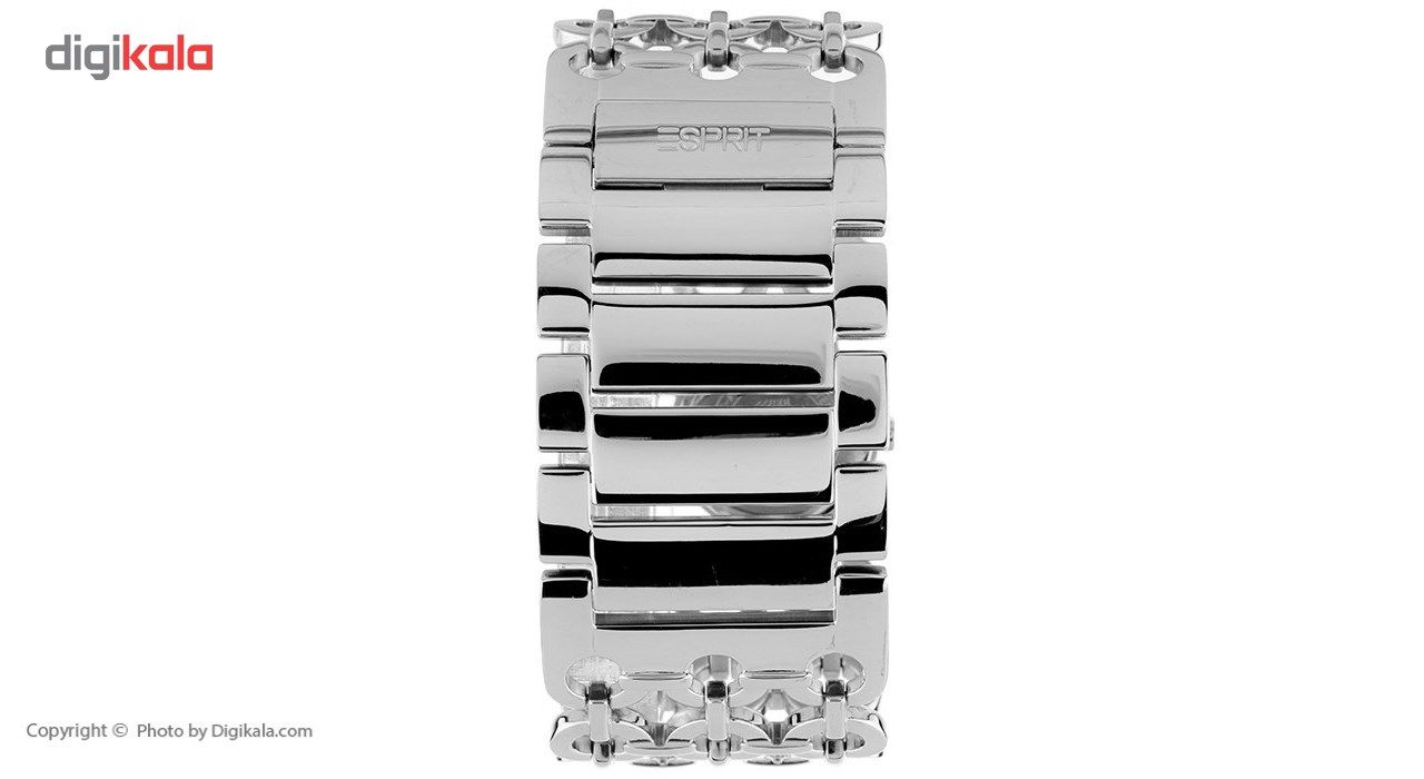 ساعت مچی عقربه ای زنانه اسپریت مدل ES105722001 main 1 3