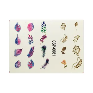 لنز ناخن مدل 81