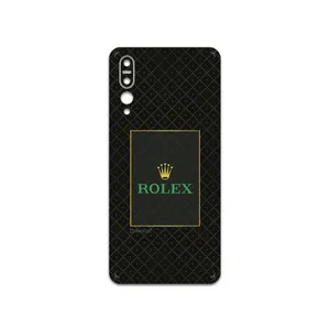 MAHOOT  Rlx Cover Sticker for Huawei P20 Pro