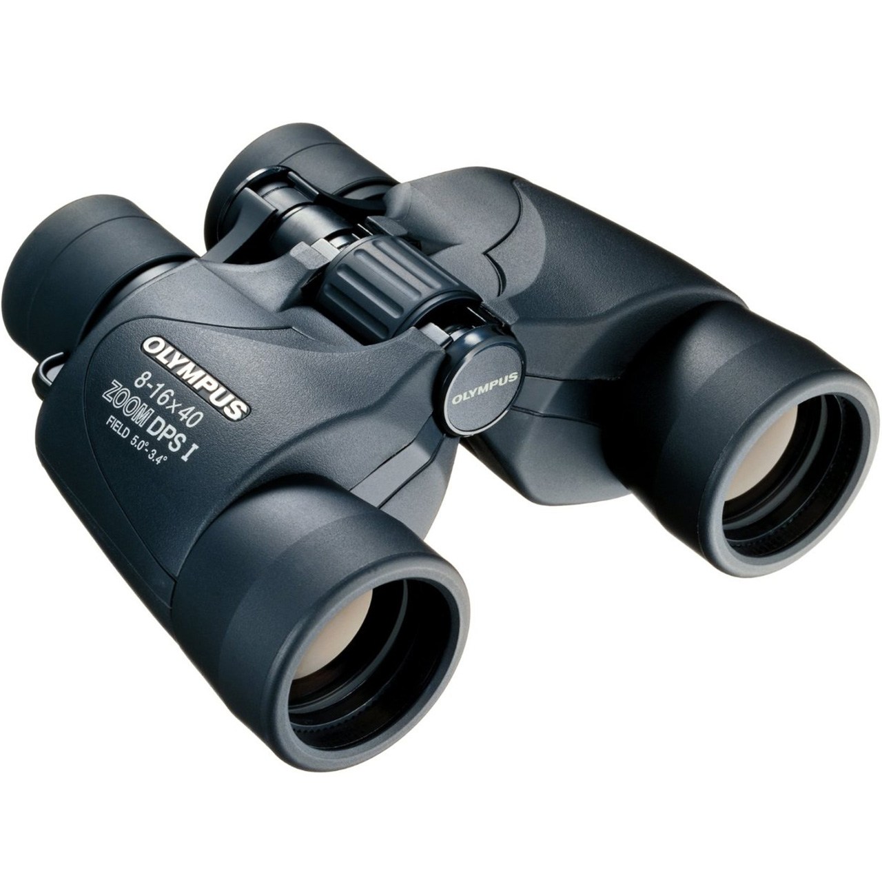 دوربین دو چشمی الیمپوس مدل 8-16x40 Zoom DPS I