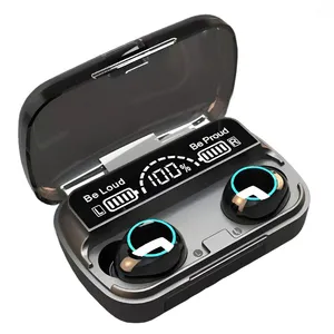 هدفون بلوتوثی مدل WIRELESS STEREO TWS V5.3