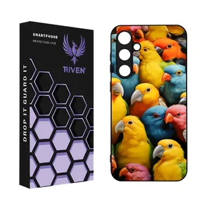 RIVEN RI3-19 Case For Samsung Galaxy S23 FE