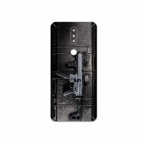 MAHOOT Gun Cover Sticker for Nokia 2.4