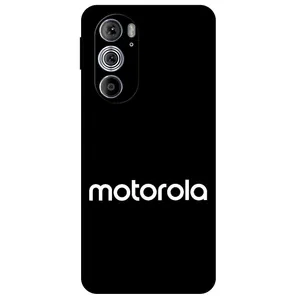 Megafone 2857 Cover For Motorola Moto Edge 30 Pro