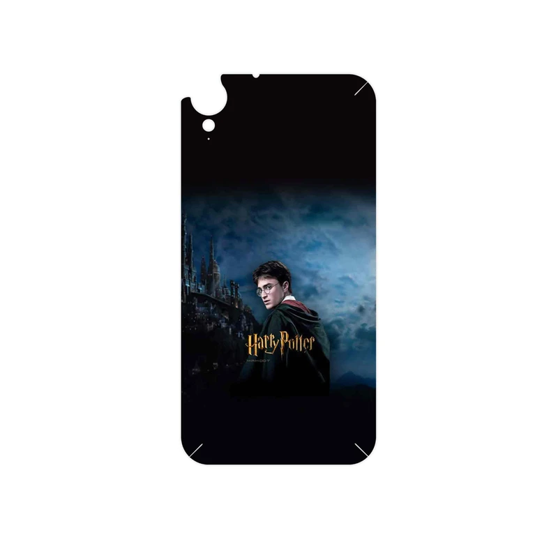 برچسب پوششی ماهوت مدل Harry Potter مناسب برای گوشی موبایل اچ تی سی Desire 830