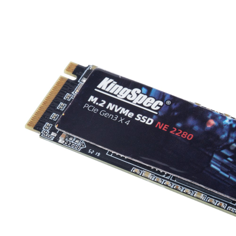 قیمت و خرید اس اس دی اینترنال کینگ اسپک مدل M.2 NVMe NE2280 قیمت و خرید اس اس دی اینترنال کینگ اسپک مدل M.2 NVMe NE2280