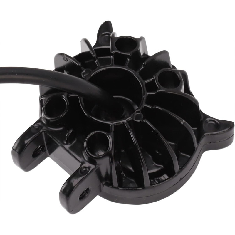 پرژکتور دو کنتاکت خودرو طرح جغد بسته دو عددی