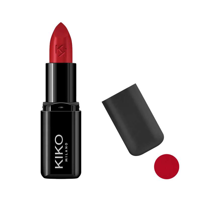 رژ لب جامد کیکو میلانو مدل smart fusion شماره 416