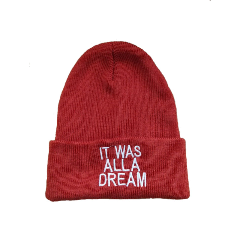 کلاه بافتنی مدل 76