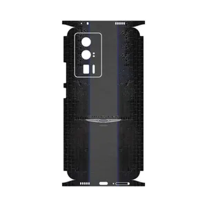 MAHOOT Chrysler-FullSkin Cover Sticker for Xiaomi Poco F5 Pro