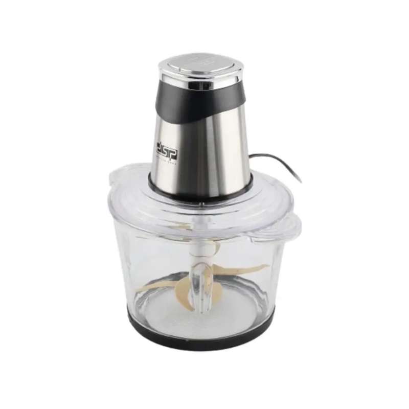 خردکن 3 لیتری دی اس پی مدل KM4107