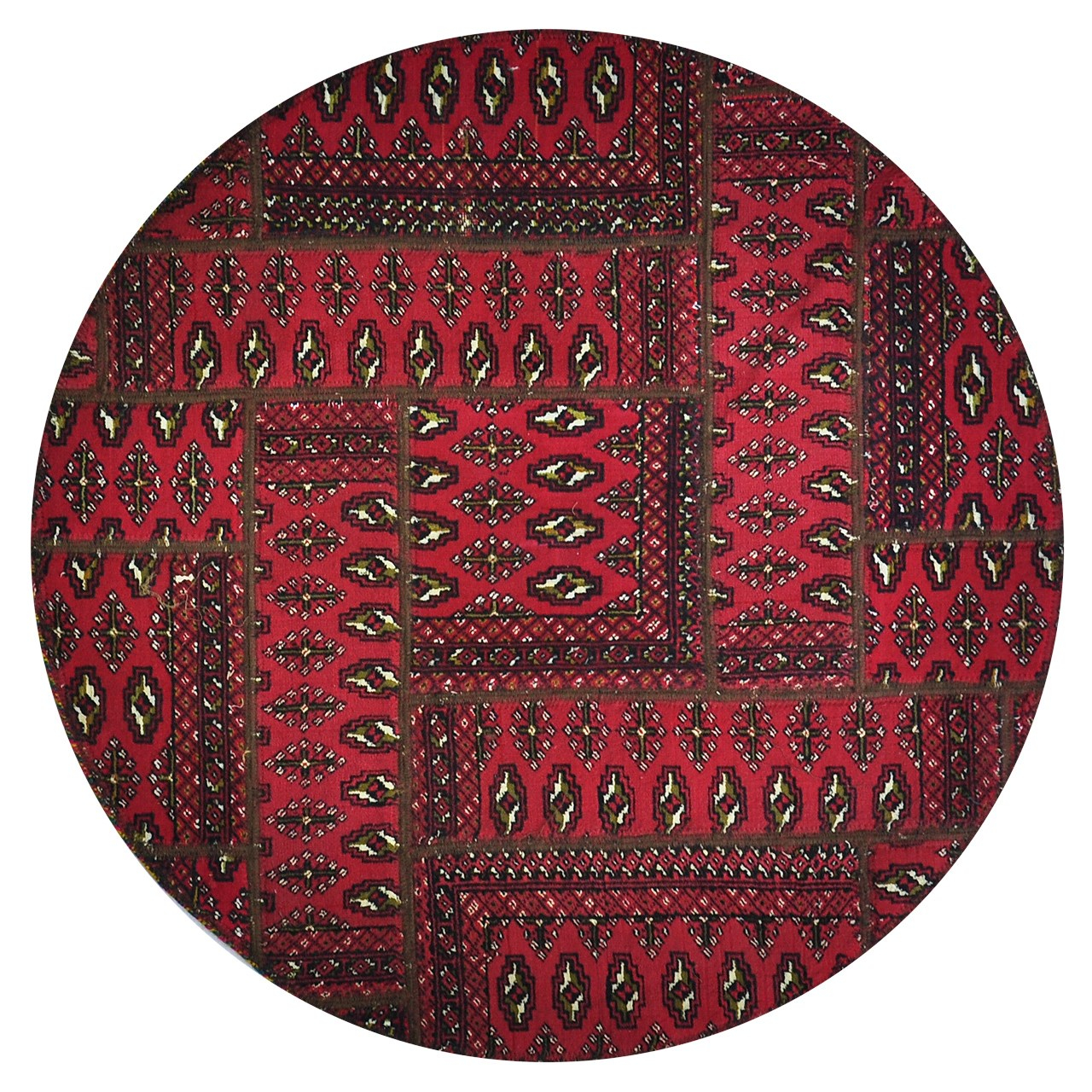 کلاژ فرش یک متری پرشین کلاژ کد 519303