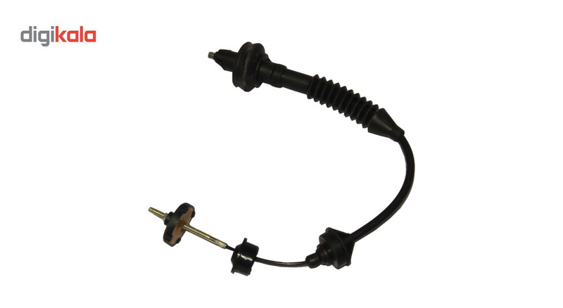 کابل کلاچ سیمیران مدل SIMCCPJ206RT1 مناسب برای پژو 206