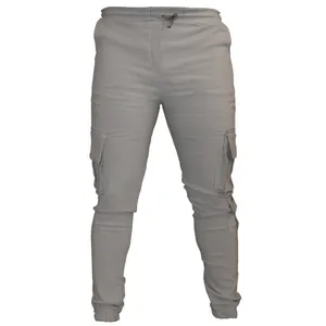 شلوار مردانه مدل اسلش کد m12