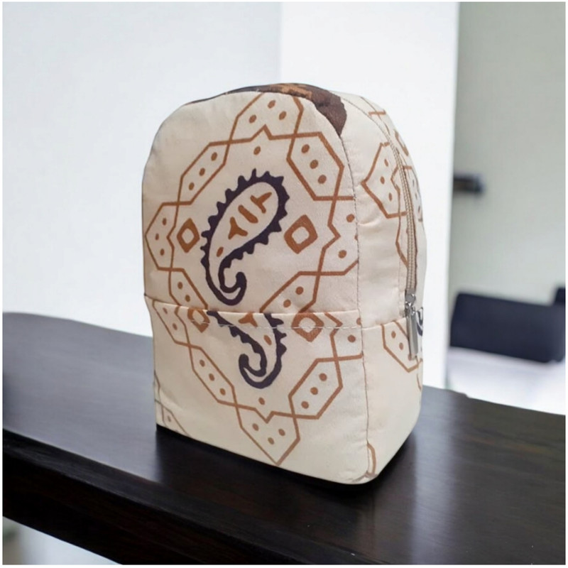 کیف لوازم آرایش زنانه مدل اسلیمی