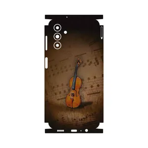 MAHOOT Violin_Instrument-FullSkin Cover Sticker for Samsung Galaxy A04s