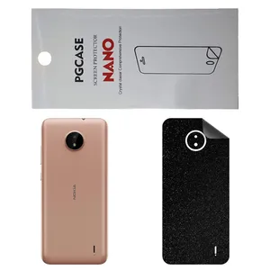 STAR SD Back Skin For NOKIA C20