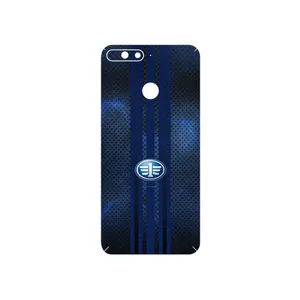 MAHOOT FAW Cover Sticker for Honor 7A