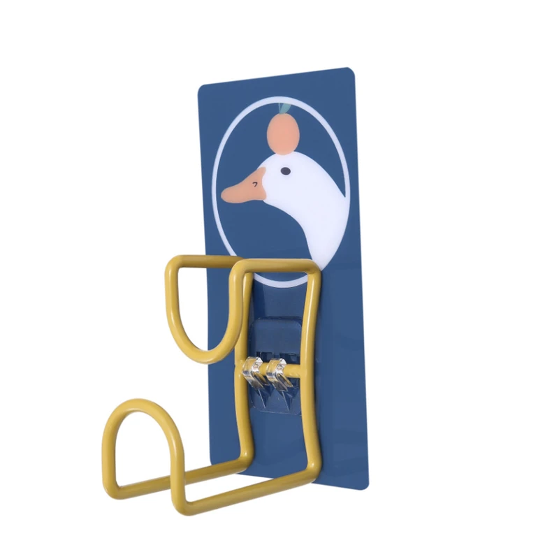 دستگیره دیواری حمام مدل Duck One کد 00536