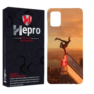 HEPRO MC Cover for SAMSUNG GALAXY M31S