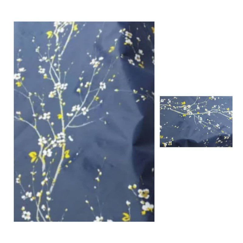 سرویس خواب مدل شکوفه دو نفره 3 تکه