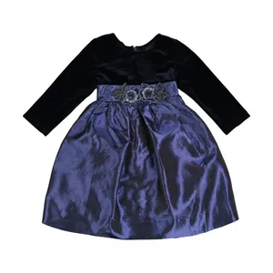 پیراهن دخترانه مدل SM025