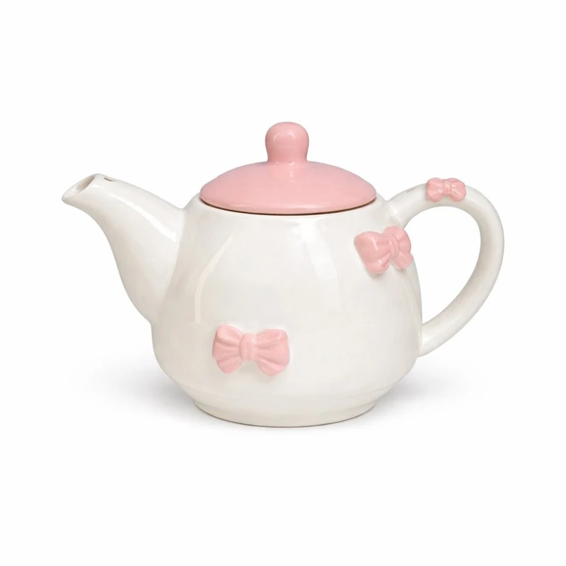 قوری مدل پاپیون گنجایش 50 میلی لیتر