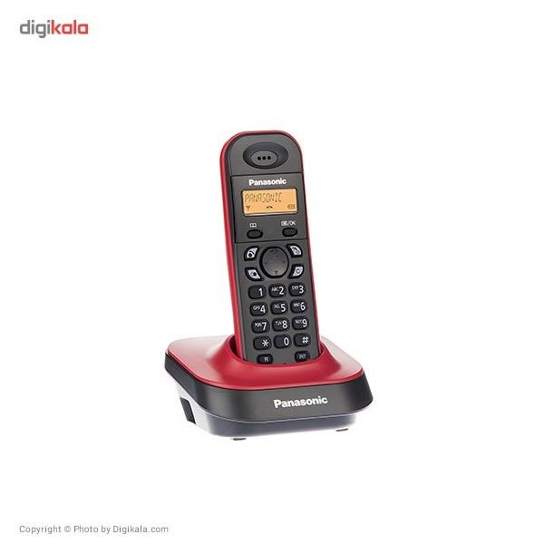 تلفن بی سیم پاناسونیک مدل KX-TG1311BX main 1 14