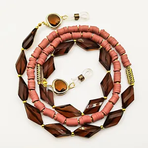 بند عینک مدل هلنا