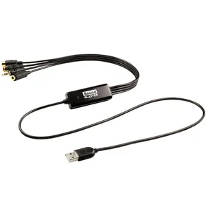 کارت صدا کریتیو مدل Sound Blaster Easy Record