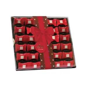 شکلات کادویی تخت جرقه مرداس - 235 گرم