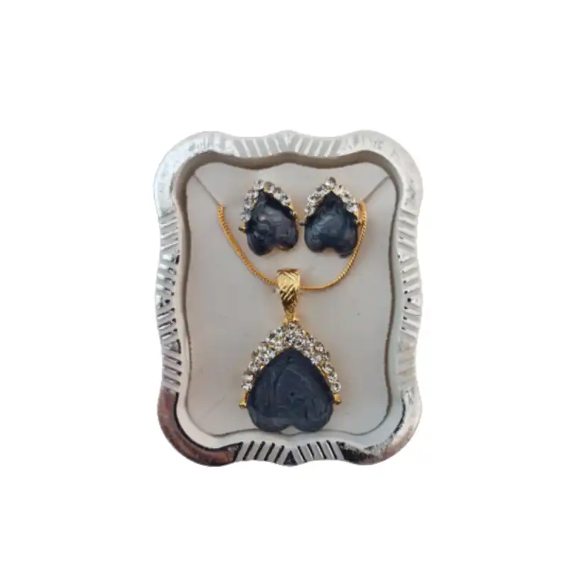 نیم ست زنانه کد 02