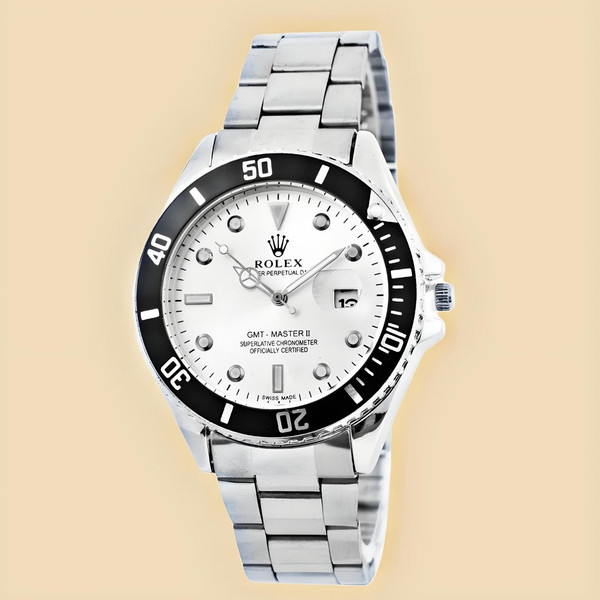 ساعت مچی عقربه‌ای مردانه  مدل ساب مارین