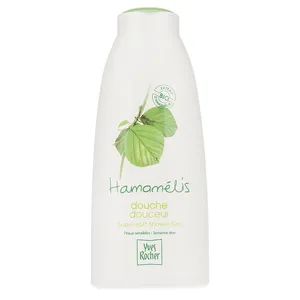 ژل شستشو بدن ایو روشه مدل هاماملیس حجم 300 میلی لیتر