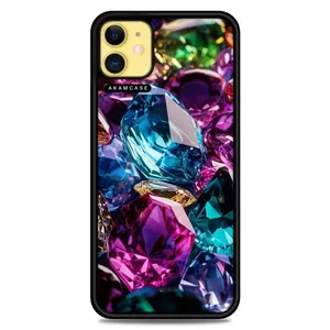 AKAM AMC-WA11-JWELERY-7 Cover For Apple iPhone 11