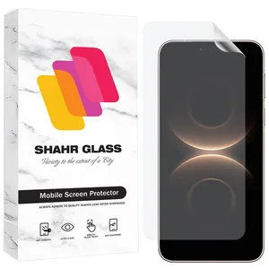 Shahr Glass SFNMB20 Screen Protector For Huawei Mate 80 Pro Max