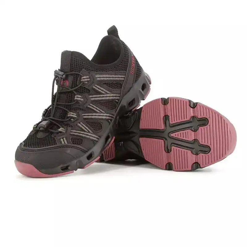 کفش طبیعت گردی مردانه هامتو مدل 610049A-9