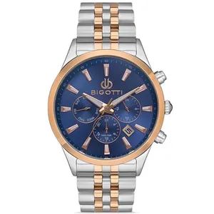 ساعت مچی عقربه‌ای مردانه بیگوتی مدل BG.1.10373-3