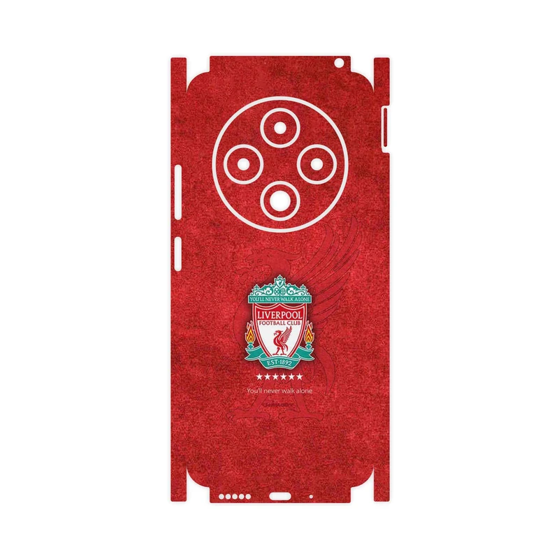 برچسب پوششی ماهوت مدل Liverpool-FullSkin مناسب برای گوشی موبایل شیائومی Redmi 14C