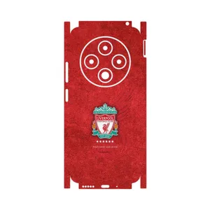 MAHOOT Liverpool-FullSkin Cover Sticker for Xiaomi Redmi 14C