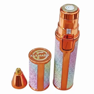 موزن گوش و بینی و ابرو و صورت فارماسیس مدل اکلیلی