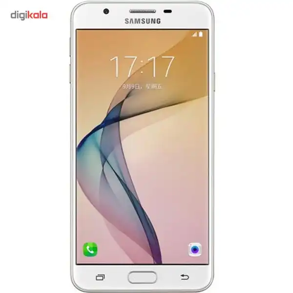 گوشی موبایل سامسونگ مدل Galaxy On7 2016 دو سیم کارت ظرفیت 32 گیگابایت
