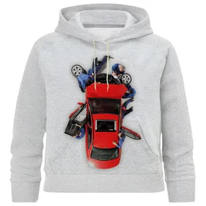 هودی پسرانه کد C 355