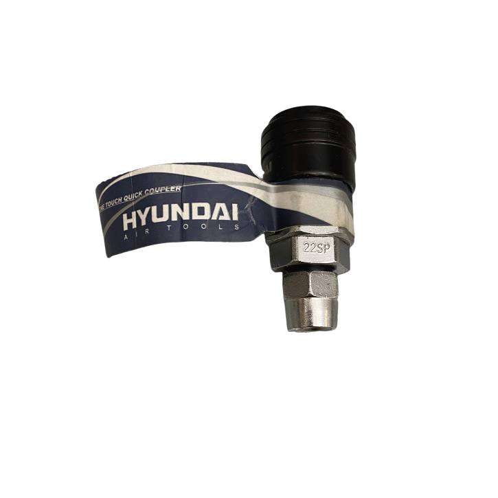 کوپلینگ شلنگ خور هیوندای مدل 22 SP