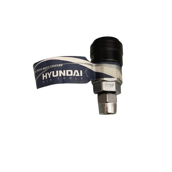 کوپلینگ شلنگ خور هیوندای مدل 22 SP