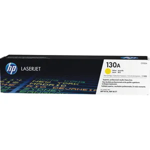 HP 130A Yellow Toner