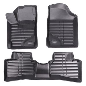 نقد و بررسی کفپوش سه بعدی خودرو بابل کارپت مناسب برای کیا سراتو توسط خریداران