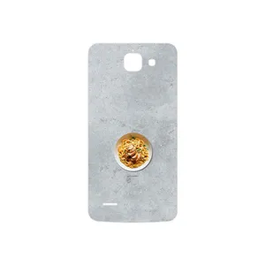 MAHOOT Pasta Cover Sticker for Huawei Ascend G730