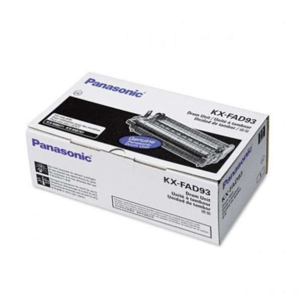 درام پاناسونیک مدل KX-FAD412E درام پاناسونیک مدل KX-FAD412E