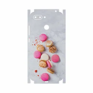 MAHOOT Macaron cookie-FullSkin Cover Sticker for Xiaomi Redmi 6